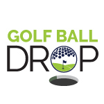Golf Ball Drop - logo